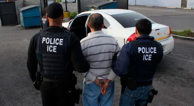 La seis pasos que debes seguir si eres detenido por el ICE.