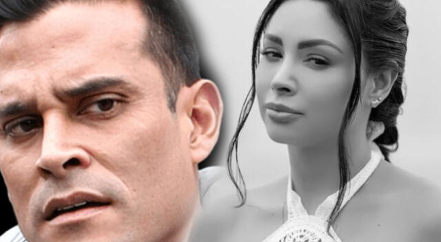 Filtran resultados de CONCILIACIÓN de Pamela Franco y Christian Domínguez por su hija: Todo terminó mal Filtran resultados de CONCILIACIÓN de Pamela Franco y Christian Domínguez por su hija: Todo terminó mal