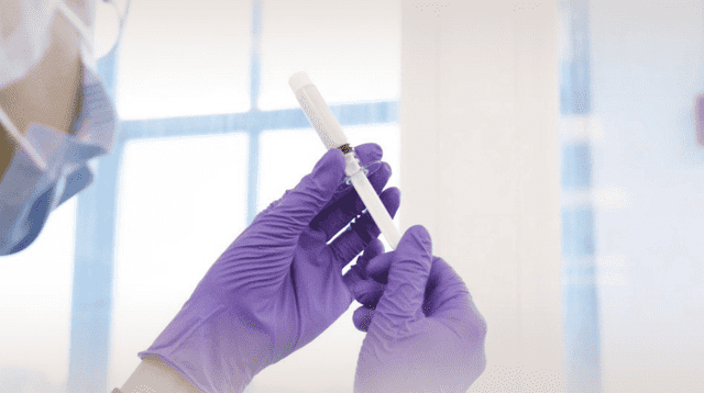 Traumagel: el gel desarrollado por científicos capaz de frenar hemorragias mortales en segundos. Traumagel: el gel desarrollado por científicos capaz de frenar hemorragias mortales en segundos.