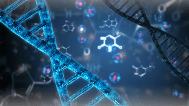 Científicos descubren nueva tecnología que permite rastrear enfermedades, humanos y animales. Científicos descubren nueva tecnología que permite rastrear enfermedades, humanos y animales.