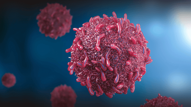 Un método que podría cambiar la batalla contra el cáncer. Un método que podría cambiar la batalla contra el cáncer.