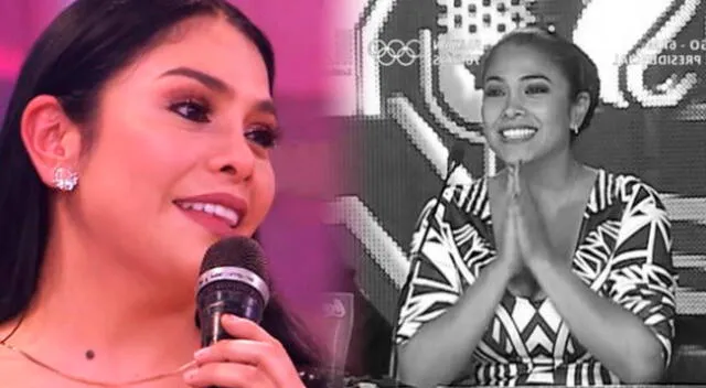 Maricarmen Marín RECHAZA volver a la nueva temporada de Yo Soy: "Muy difícil" Maricarmen Marín RECHAZA volver a la nueva temporada de Yo Soy: "Muy difícil"