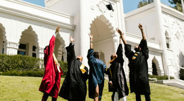 Estudiar en Canadá es una gran alternativa Estudiar en Canadá es una gran alternativa