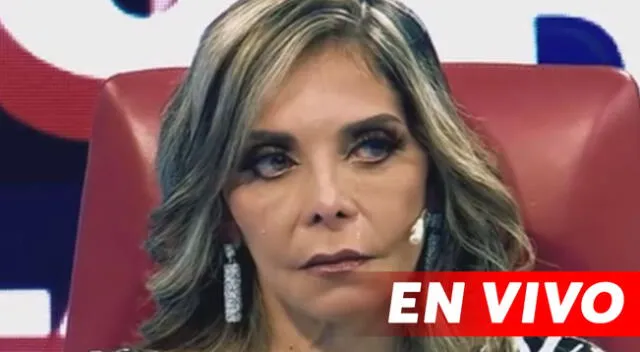 Lucy Bacigalupo en 'El valor de la verdad': Sigue el MINUTO a MINUTO de su complicada operación, maltratos y más Lucy Bacigalupo en 'El valor de la verdad': Sigue el MINUTO a MINUTO de su complicada operación, maltratos y más