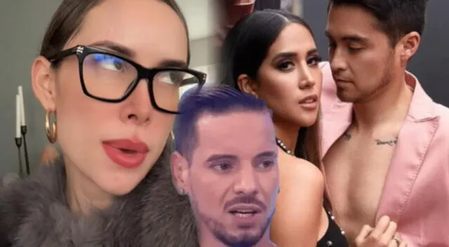 ¿Melissa Paredes buscó a Rodrigo Cuba? Ale Venturo hace 'REVELACIÓN' tras presunta reconciliación ¿Melissa Paredes buscó a Rodrigo Cuba? Ale Venturo hace 'REVELACIÓN' tras presunta reconciliación