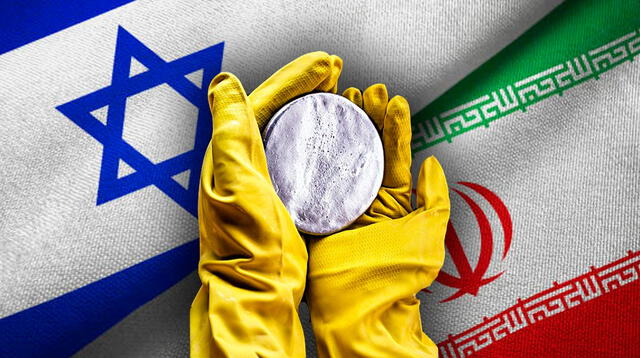 Irán y el uranio enriquecido: un punto clave en la tensión nuclear global. Irán y el uranio enriquecido: un punto clave en la tensión nuclear global.