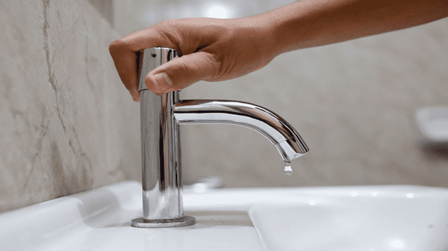 Sedapal anuncia corte de agua este 23 de junio en 4 distritos de Lima. Sedapal anuncia corte de agua este 23 de junio en 4 distritos de Lima.