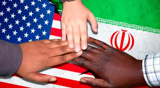 Estos inmigrantes latinos serán los más afectados por la guerra entre Estados Unidos e Irán Estos inmigrantes latinos serán los más afectados por la guerra entre Estados Unidos e Irán