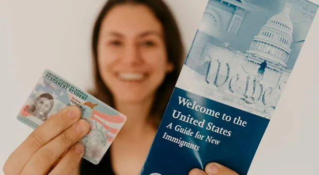 USCIS elimina un requisito CLAVE al solicitar la Green Card.