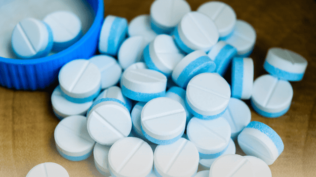 Convierten plástico en paracetamol con la ayuda de una bacteria. Convierten plástico en paracetamol con la ayuda de una bacteria.