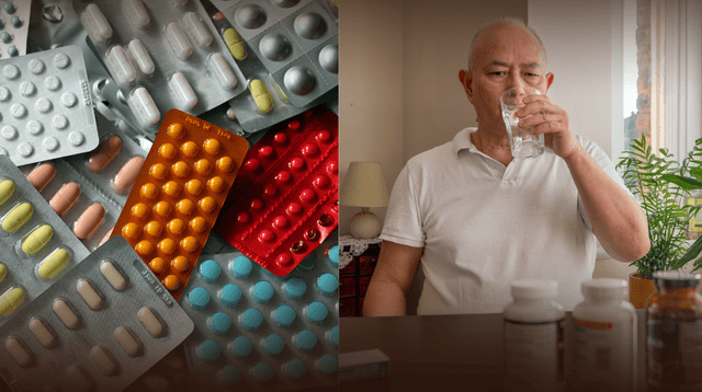 La hora de la pastilla sí importa: estudios revelan cómo mejora la efectividad de los medicamentos. La hora de la pastilla sí importa: estudios revelan cómo mejora la efectividad de los medicamentos.
