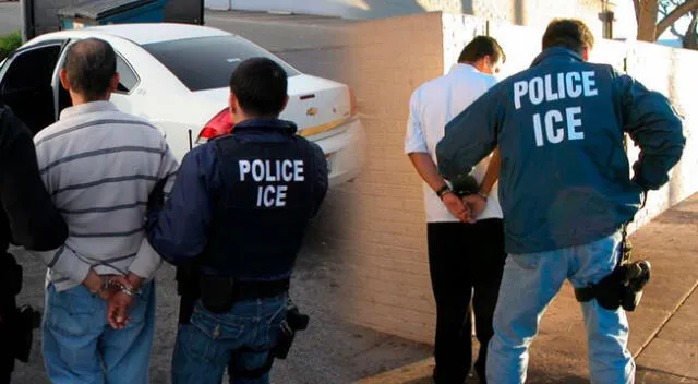 Donald Trump deportará a los inmigrantes que digan estas frases. Donald Trump deportará a los inmigrantes que digan estas frases.
