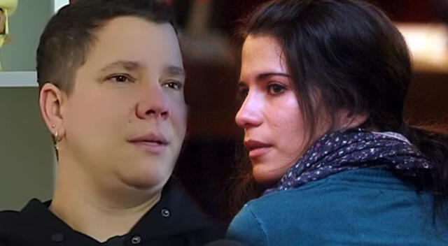 Liliana Castro Mannarelli contó detalles desconocidos sobre su historia de amor con Eva Bracamonte. Liliana Castro Mannarelli contó detalles desconocidos sobre su historia de amor con Eva Bracamonte.