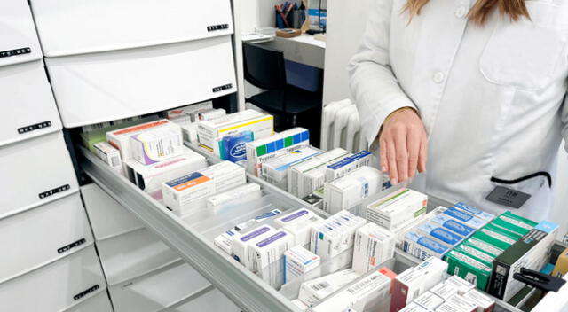 Esta reconocida cadena de farmacias cerró sus tiendas.