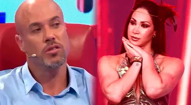 Bruno Agostini habría tenido un choque y fuga con Melissa Loza y su RESPUESTA impacta: "Me dolió lo que hizo" Bruno Agostini habría tenido un choque y fuga con Melissa Loza y su RESPUESTA impacta: "Me dolió lo que hizo"