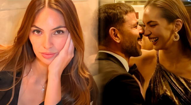Natalie Vértiz SORPRENDE al reflexionar sobre su rol de mujer y madre: "Intento ser fiel..." Natalie Vértiz SORPRENDE al reflexionar sobre su rol de mujer y madre: "Intento ser fiel..."
