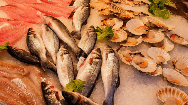 FDA retira pescado por botulismo en estos 3 estados. FDA retira pescado por botulismo en estos 3 estados.