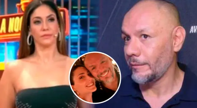 Tilsa Lozano CONFIESA que Jackson Mora la invitó a Madrid previo a conocer sus salidas con joven española Tilsa Lozano CONFIESA que Jackson Mora la invitó a Madrid previo a conocer sus salidas con joven española
