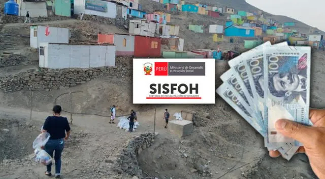 Conoce si tu hogar se encuentra dentro del padrón del SISFOH en Perú. Conoce si tu hogar se encuentra dentro del padrón del SISFOH en Perú.