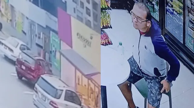 Secuestrador suelta a niña de 5 al ver su rostro en todas las redes. Secuestrador suelta a niña de 5 al ver su rostro en todas las redes.