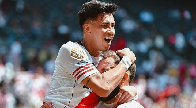 Apuestas y pronóstico Inter vs. River Plate: cuánto paga el partido Apuestas y pronóstico Inter vs. River Plate: cuánto paga el partido