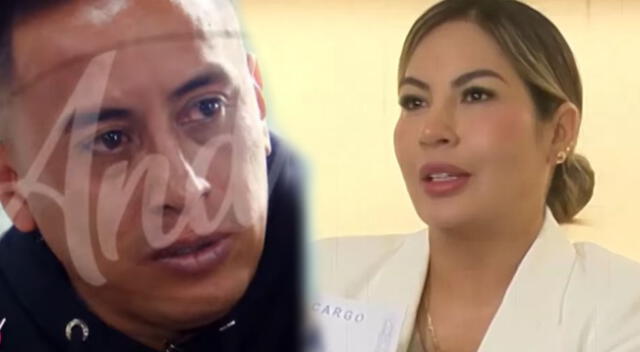 Pamela López dio su propuesta de régimen de visita a sus tres menores hijos. Pamela López dio su propuesta de régimen de visita a sus tres menores hijos.