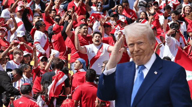 Peruanos deberán abrir redes sociales para cumplir requisito clave. Peruanos deberán abrir redes sociales para cumplir requisito clave.