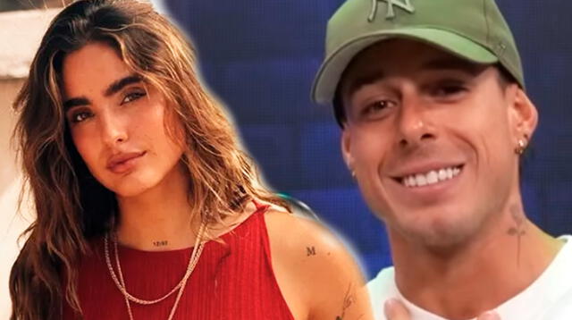 Hugo García revela si aún sigue soltero o no. Hugo García revela si aún sigue soltero o no.