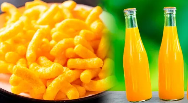 Advierten sobre el uso del colorante amarillo en el Perú. Advierten sobre el uso del colorante amarillo en el Perú.