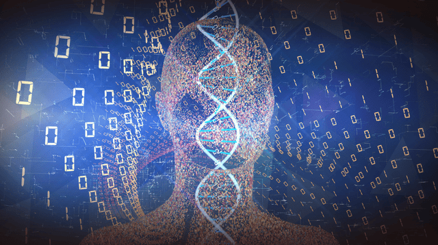 AlphaGenome, la IA de Google que predice enfermedades con solo analizar tu ADN. AlphaGenome, la IA de Google que predice enfermedades con solo analizar tu ADN.