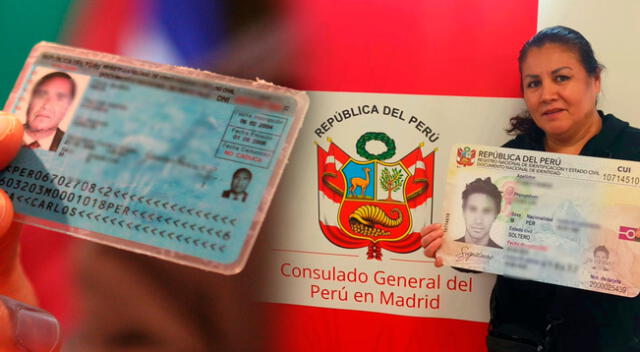 Estas son las consecuencias de no actualizar tu DNI este 2025, si estás en el extranjero. Estas son las consecuencias de no actualizar tu DNI este 2025, si estás en el extranjero.