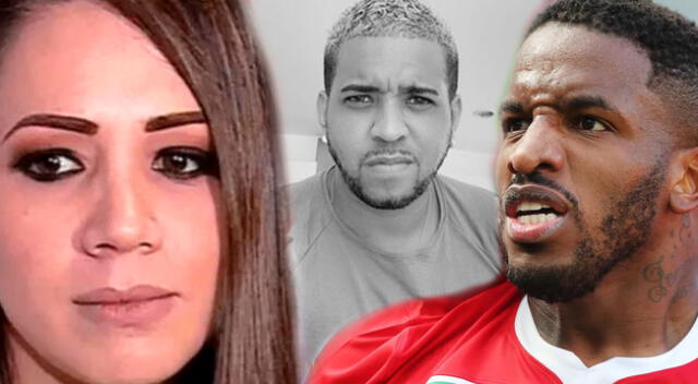 Melissa Klug mandó fuerte mensaje tras ser cuestionada sobre Jefferson Farfán. Melissa Klug mandó fuerte mensaje tras ser cuestionada sobre Jefferson Farfán.