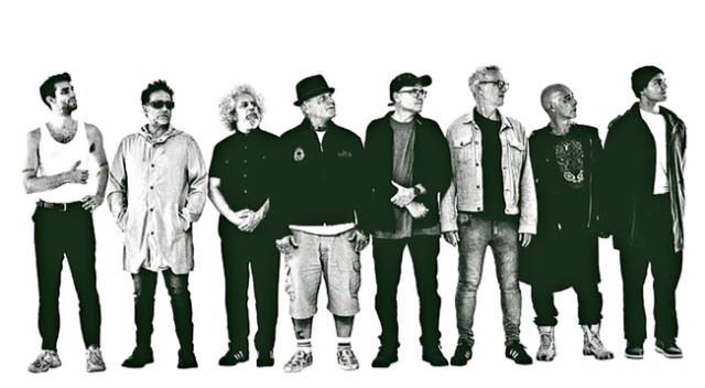 Compra tus entradas para el concierto de Los Fabulosos Cadillacs en Costa 21 Compra tus entradas para el concierto de Los Fabulosos Cadillacs en Costa 21