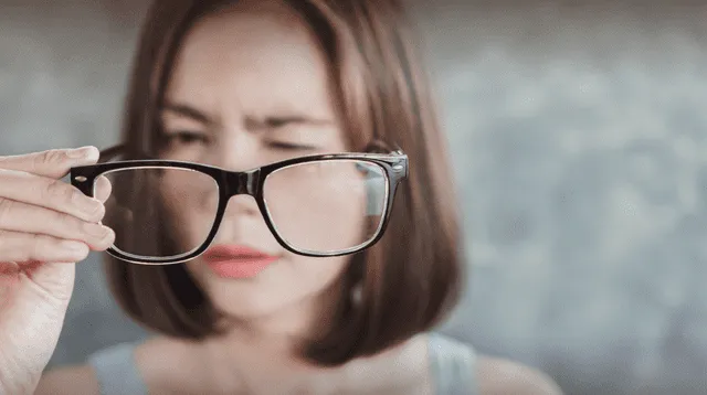 Los problemas visuales podrían ser una señal temprana de demencia, según científicos. Los problemas visuales podrían ser una señal temprana de demencia, según científicos.