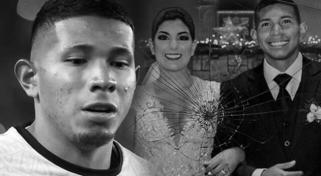 Edison Flores anuncia RUPTURA con Ana Siucho tras más de diez años de relación Edison Flores anuncia RUPTURA con Ana Siucho tras más de diez años de relación