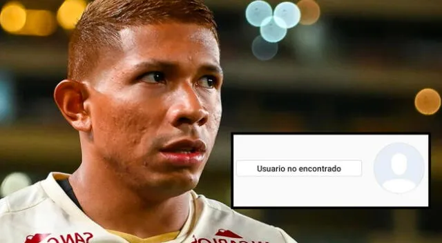 Edison Flores habría suspendido su cuenta de Instagram tras anunciar separación con Ana Siucho. Edison Flores habría suspendido su cuenta de Instagram tras anunciar separación con Ana Siucho.