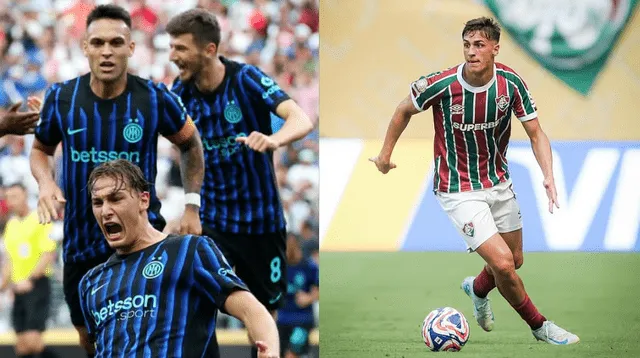 Cuánto paga Inter vs. Flamengo por el Mundial de Clubes: apuestas y pronóstico por los octavos de final Cuánto paga Inter vs. Flamengo por el Mundial de Clubes: apuestas y pronóstico por los octavos de final