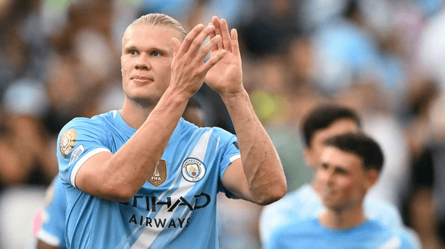 Cuánto paga Manchester City vs. Al Hilal por el Mundial de Clubes: apuestas y pronóstico por los octavos de final Cuánto paga Manchester City vs. Al Hilal por el Mundial de Clubes: apuestas y pronóstico por los octavos de final