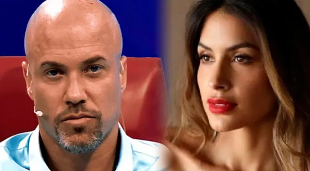 La última pregunta sobre Milett Figueroa que hizo ganar a Bruno Agostini los 50 mil soles en El Valor de la Verdad La última pregunta sobre Milett Figueroa que hizo ganar a Bruno Agostini los 50 mil soles en El Valor de la Verdad
