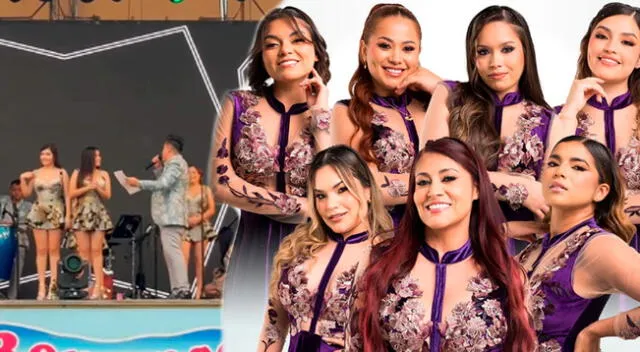 Integrantes de Corazón Serrano se emocionan al hacer revelación de sexo de bebé. Integrantes de Corazón Serrano se emocionan al hacer revelación de sexo de bebé.