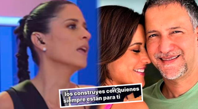 María Pía Copello y su DURO mensaje tras no recibir ayuda de Samuel Dyer en su emprendimiento María Pía Copello y su DURO mensaje tras no recibir ayuda de Samuel Dyer en su emprendimiento