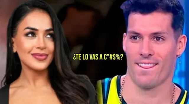 Onelia Molina queda expuesta en impensada conversación sobre Patricio Parodi. Onelia Molina queda expuesta en impensada conversación sobre Patricio Parodi.
