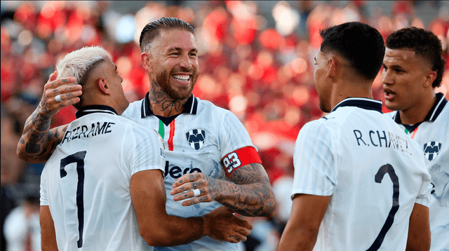 Apuestas y pronóstico Dortmund vs. Monterrey: cuánto paga el partido por octavos de final del Mundial de Clubes