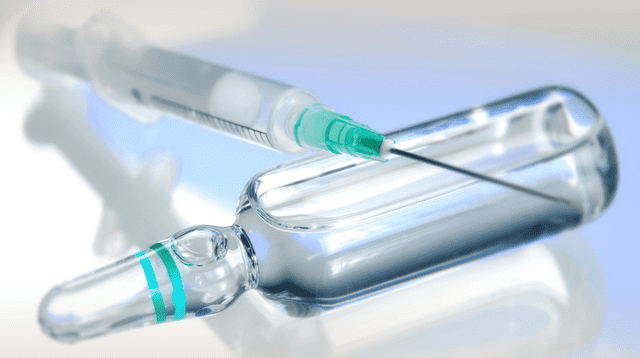El primer tratamiento que elimina la dependencia de insulina en personas con diabetes tipo 1. El primer tratamiento que elimina la dependencia de insulina en personas con diabetes tipo 1.