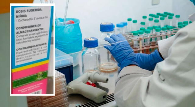 Descubre cuál es el remedio que alertan no consumir en Colombia. Descubre cuál es el remedio que alertan no consumir en Colombia.