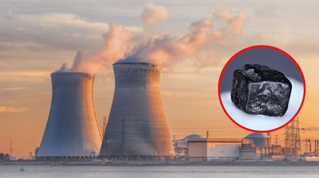 Científicos chinos descubren una fuente de energía limpia y casi inagotable que podría cambiar al mundo. Científicos chinos descubren una fuente de energía limpia y casi inagotable que podría cambiar al mundo.
