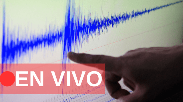 Sismo en Perú este 2 de julio causa temor ¿en qué región se registró. Sismo en Perú este 2 de julio causa temor ¿en qué región se registró.
