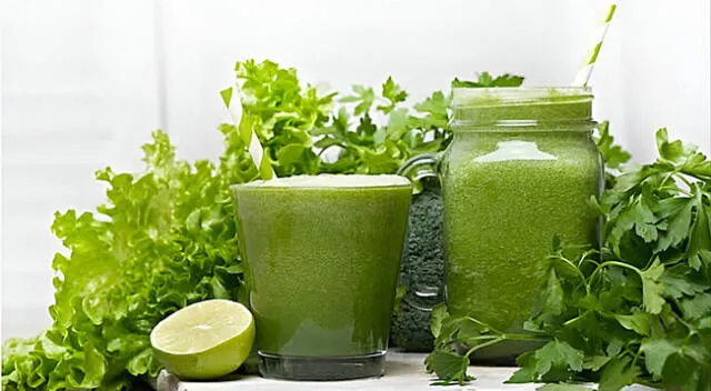 ¿Sabías que la clorofila puede eliminar toxinas y mejorar tu energía? Aquí te explicamos todos sus beneficios ¿Sabías que la clorofila puede eliminar toxinas y mejorar tu energía? Aquí te explicamos todos sus beneficios