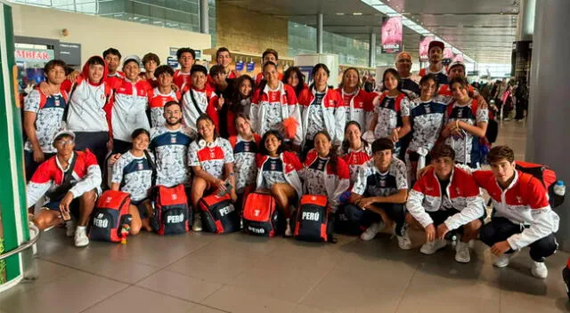 Federación de Natación logra duplicar atletas en el PAD del IPD Federación de Natación logra duplicar atletas en el PAD del IPD