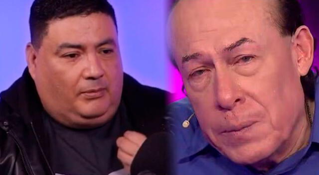 Alfredo Benavides se SINCERA y revela que Yuca NO VOLVERÁ JAMÁS a la TV: "Un milagro lo pondría de pie" Alfredo Benavides se SINCERA y revela que Yuca NO VOLVERÁ JAMÁS a la TV: "Un milagro lo pondría de pie"